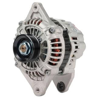 Alternator Hitachi Type 12V 65A Suits Mazda 121 B3, B5
