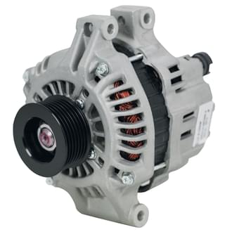 Alternator Mitsubishi Type 12V 90A Suits Honda CR-V 2.4L