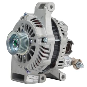 Alternator Mitsubishi Type 12V 90A Suits Mazda 3 2.0L SP23 2.3L