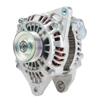 Alternator Mitsubishi Type 12V 90A Suits Mitsubishi Lancer 4G93, 4G94