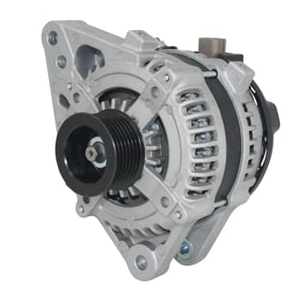 Alternator Denso Type 12V 130A Suits Toyota Hi-Lux, Prado 4.0L