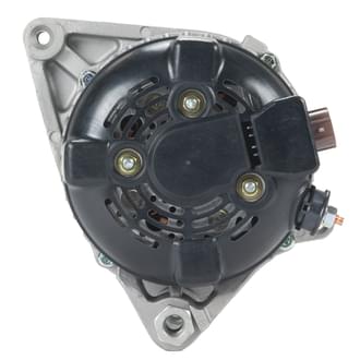 Alternator Denso Type 12V 130A Suits Lexus RX330, Toyota Kluger 3MZ-FE