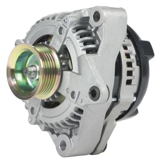 Alternator Denso Type 12V 130A Suits Lexus LS430