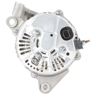 Alternator Denso Type 12V 136A Suits Chrysler, Jeep Grand Cherokee 4.7L