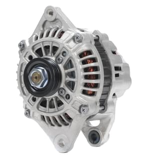 Alternator Mitsubishi Type 12V 70A Suits Ford Falcon EB, ED 4.1L