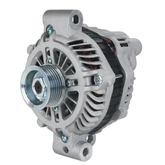 Alternator 12V Mitsubishi Type Suits Holden VE 3.6L