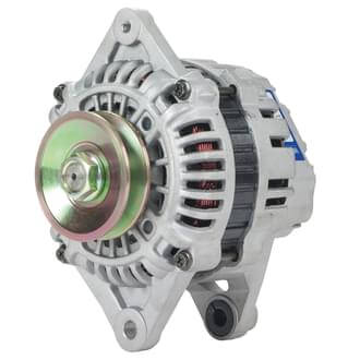 Alternator Mitsubishi Type 12V 70A Suits Ford Laser KF, KH, Mazda 323