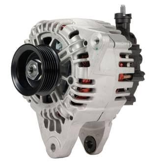 Alternator Mando Type 12V 95A Suits Hyundai Sonata, Kia G6AT