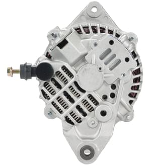 Alternator Mitsubishi Type 12V 90A Suits Subaru Forrester EJ20