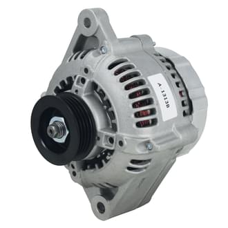 Alternator Denso Type 12V 80A Suits Toyota Prado, 4 Runner 5VZ-FE