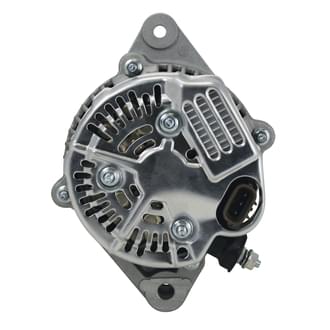 Alternator Denso Type 12V 80A Suits Toyota Prado, 4 Runner 5VZ-FE