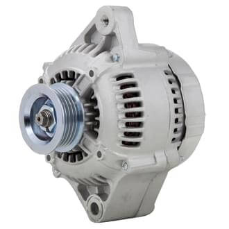 Alternator Denso Type 12V 70A Suits Toyota Camry, Holden Apollo