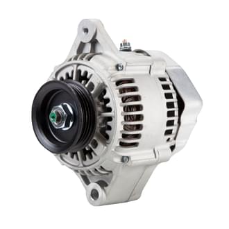 Alternator Denso Type 12V 95A Suits Suzuki Vitara HA20, HA25