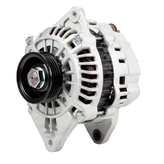 Alternator Mitsubishi Type 12V 90A Suits Great Wall VT (Petrol)