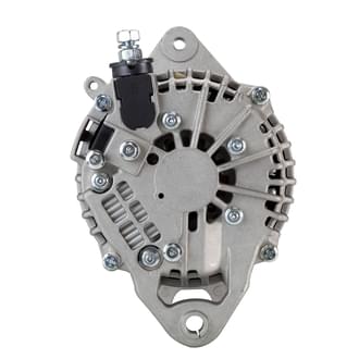 Alternator Hitachi Type 12V 90A Suits Nissan Patrol 3.0L Z30DDTI