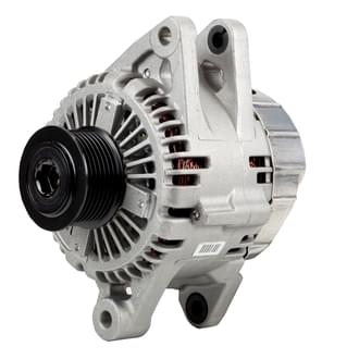 Alternator Denso Type 12V 110A Suits Hyundai iLoad 2.5TD D4CB