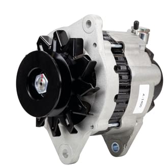 Alternator Hitachi Type 12V 50A Suits Holden Rodeo, Jackaroo 4JA1, 4JB1