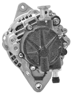 Alternator Mitsubishi Type 12V 65A Suits Mitsubishi Pajero 4D46