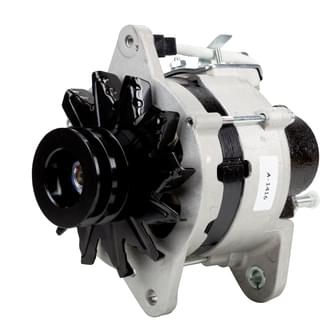 Alternator Denso Type 12V 50A Suits Toyota 2L, 3L, 3B