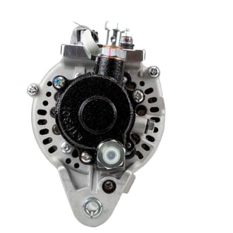 Alternator Denso Type 12V 50A Suits Toyota 2L, 3L, 3B
