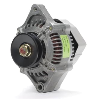 Alternator Denso Type 12V 55A Suits Holden Jackaroo Rodeo 4XC1, 4ZD1, 4ZE1
