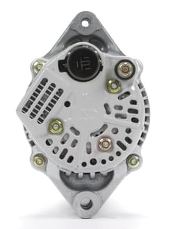 Alternator Denso Type 12V 55A Suits Holden Jackaroo Rodeo 4XC1, 4ZD1, 4ZE1