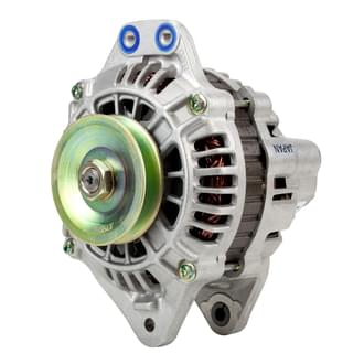 Alternator Mitsubishi Type 12V 75A Suits Mitsubishi Pajero 6G72