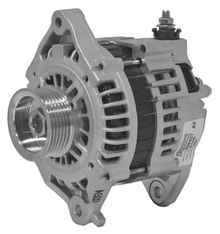 Alternator Hitachi Type 12V 90A Suits Nissan Pulsar N16 SR20DE