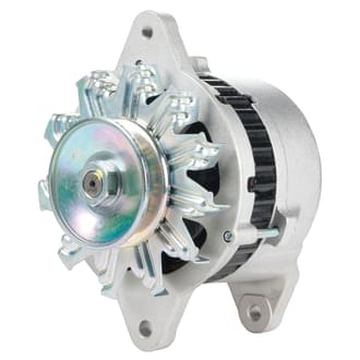 Alternator Hitachi Type 12V 35A Nissan Pulsar N10, N12