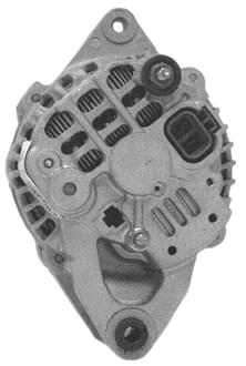 Alternator Mitsubishi Type 12V 75A Suits Mitsubishi Lancer 4G15