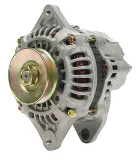 Alternator Mitsubishi Type 12V 65A Suits Ford Laser, Mazda 323 4G64