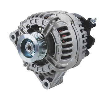 Alternator Bosch Type 12V 125A Suits Chevrolet, GMC 2007-2014