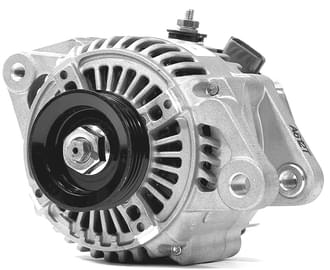 Alternator Denso Type 12V 90A Suits Toyota Echo 1NZ-FE