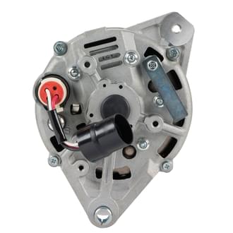 Alternator Denso Type 12V 80A Suits Toyota Landcruiser FJ62G