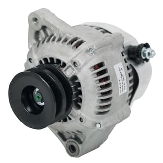 Alternator Denso Type 12V 70A Suits Toyota Hi-Lux, Prado 1KZ-TE 3.0L Turbo Diesel