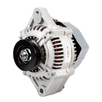 Alternator Denso Type 12V 60A Suits Honda Civic D16A6, D16A8