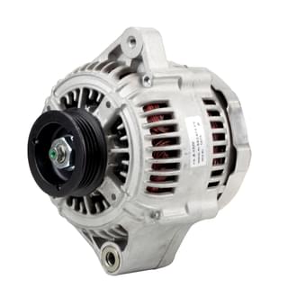 Alternator Denso Type 12V 90A Suits Lexus IS200 1G-FE
