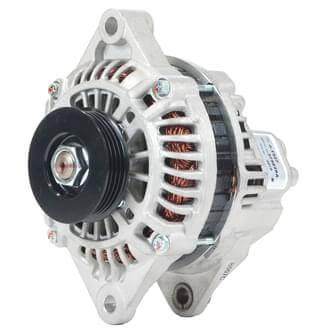 Alternator Mitsubishi Type 12V 85A Suits Chrysler Neon S3RE, S4RE
