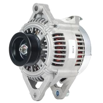 Alternator Denso Type 12V 100A Suits Jeep Cherokee Laredo