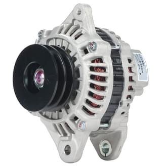 Alternator Mitsubishi Type 12V 90A Suits Mitsubishi Pajero NM, NP