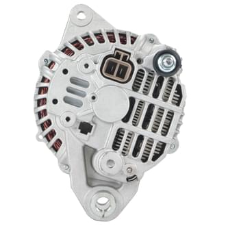Alternator Mitsubishi Type 12V 90A Suits Mitsubishi Pajero NM, NP
