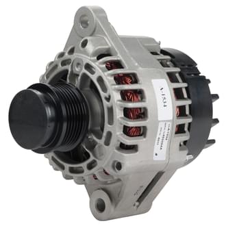 Alternator Marelli Type 12V 130A Suits Holden Astra AH Z19D Diesel