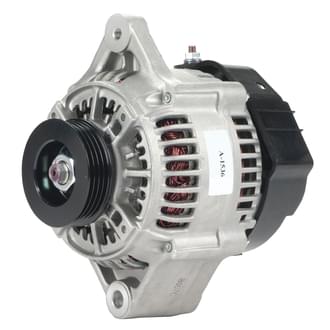 Alternator Denso Type 12V 75A Suits Holden Cruze, Suzuki Swift M15A