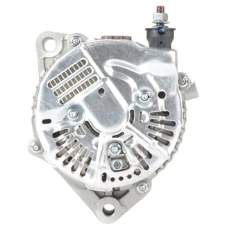 Alternator Denso Type 12V 100A Suits Lexus GS300, IS300, 2JZGE