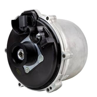 Alternator Bosch Type 12V 180A Suits Mercedes ML270