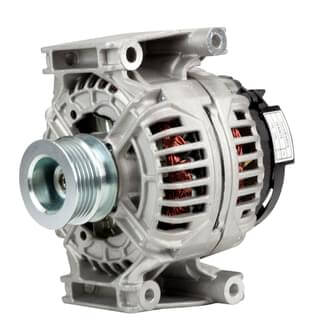 Alternator Bosch Type 12V 120A Suits Holden Astra 2.2L