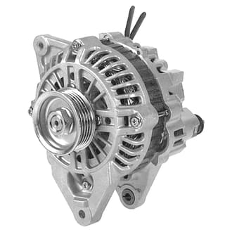 Alternator Mitsubishi Type 12V 90A Suits Mitsubishi Pajero NJ, NK, NL 6G72, 6G74