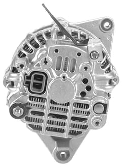 Alternator Mitsubishi Type 12V 90A Suits Mitsubishi Pajero NJ, NK, NL 6G72, 6G74