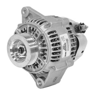 Alternator Denso Type 12V 60A Suits Toyota Corolla Wagon 4WD 4A-FE
