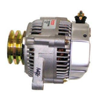 Alternator Denso Type 12V 80A Suits Toyota Landcruiser FZJ80 1FZ-E